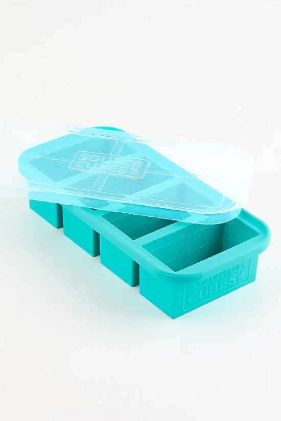 1-Cup Freezer Tray 2